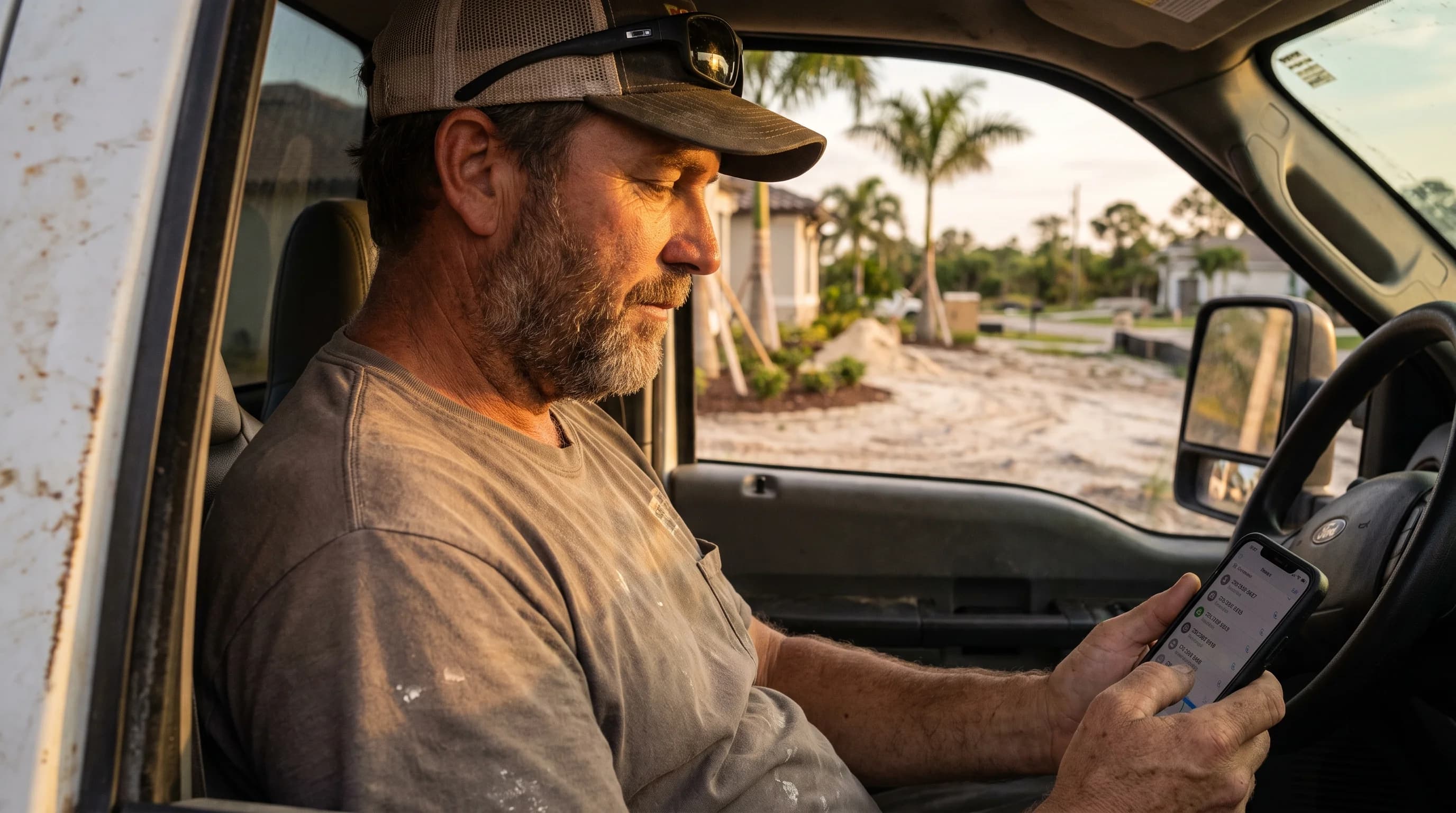 Call Tracking for Contractors: Know Which Marketing Actually Books Jobs