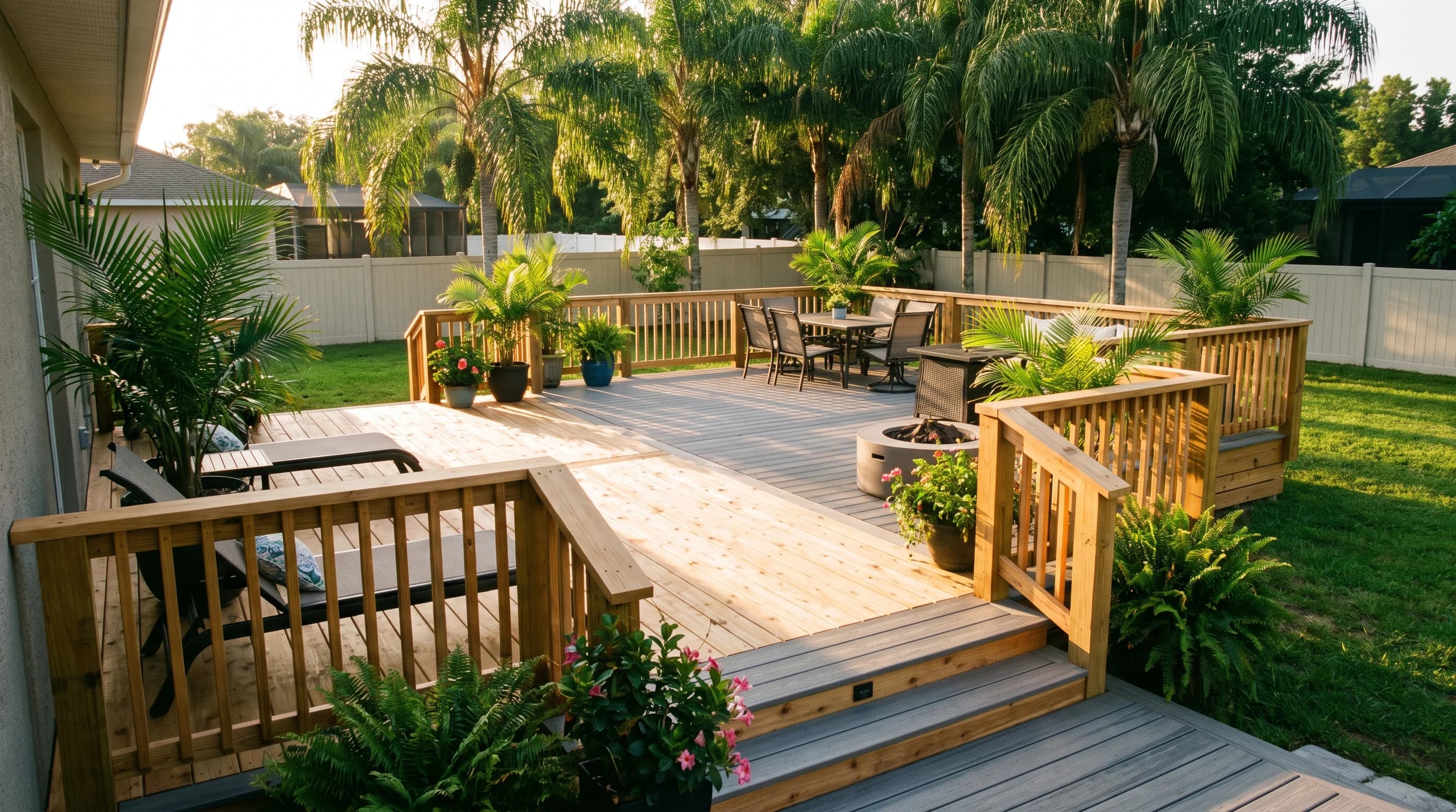 Deck Builder Leads: How to Fill Your Schedule With High-Ticket Deck Jobs