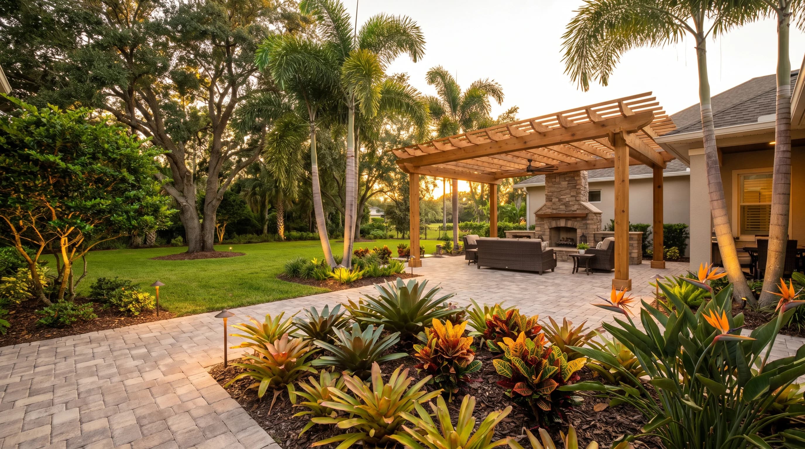 Landscape Design Marketing: How to Win High-Ticket Design and Build Projects