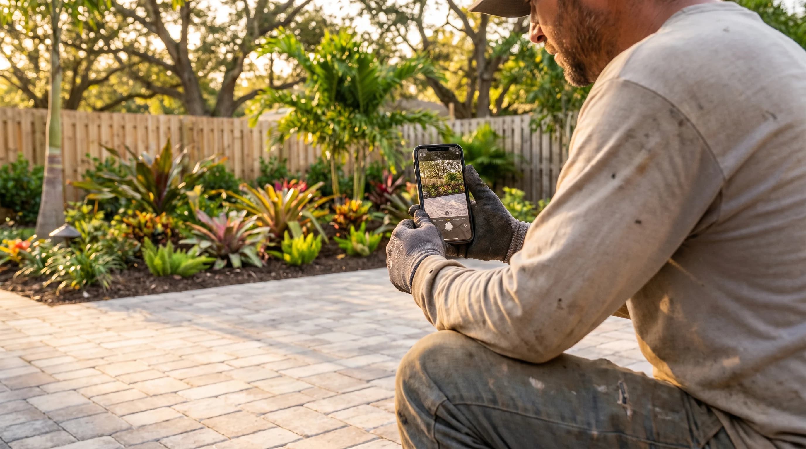 Social Media Marketing for Contractors: What Actually Books Jobs