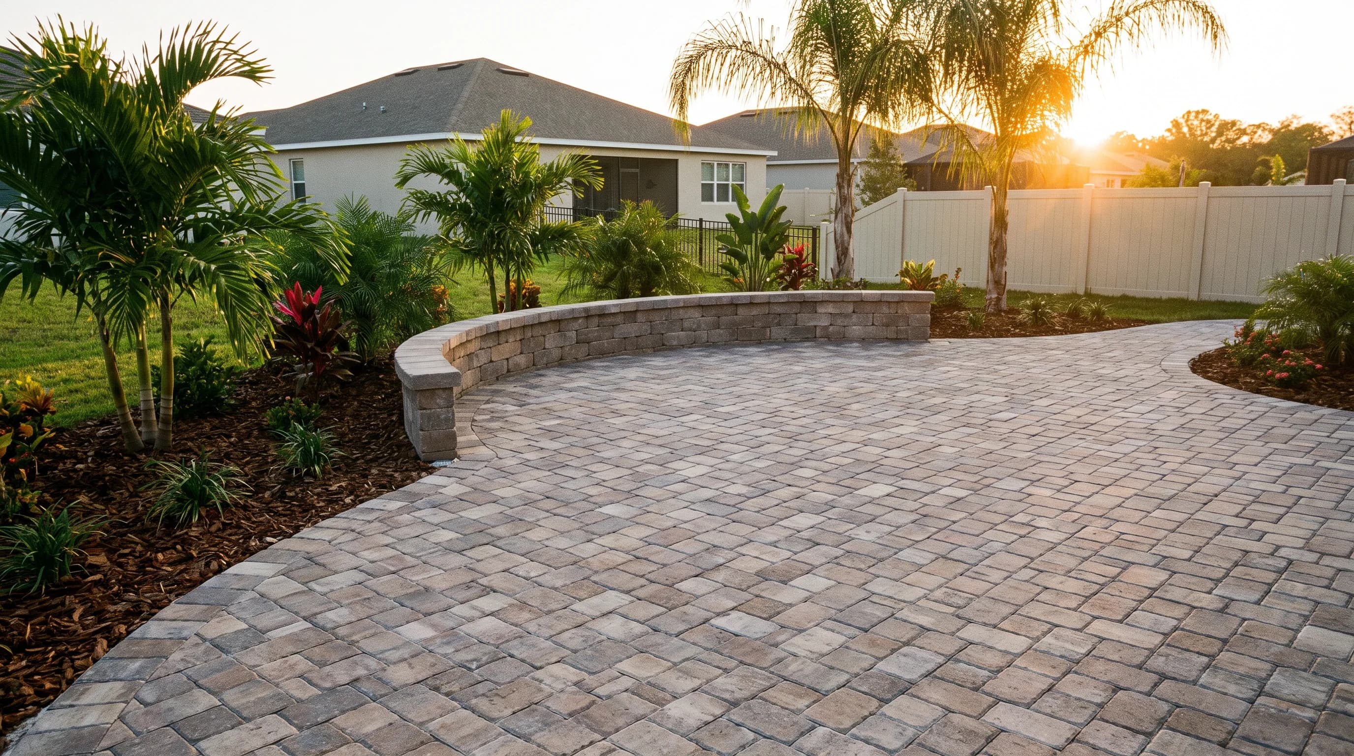 Hardscape Contractor Marketing That Fills a High-Ticket Pipeline