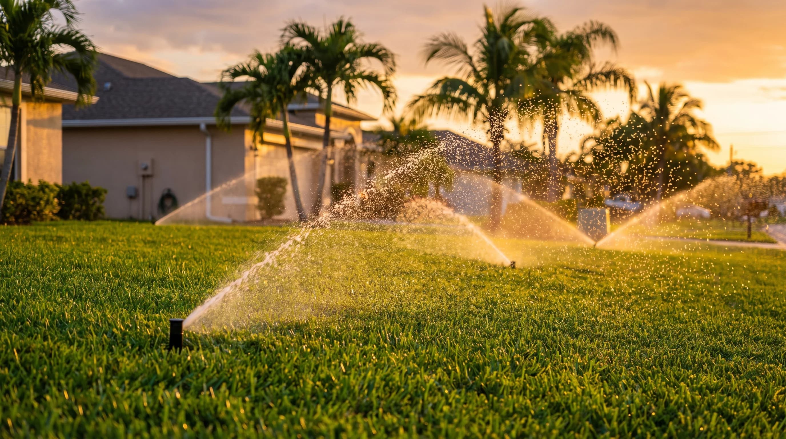 Irrigation Company Marketing That Turns Repairs Into Recurring Revenue