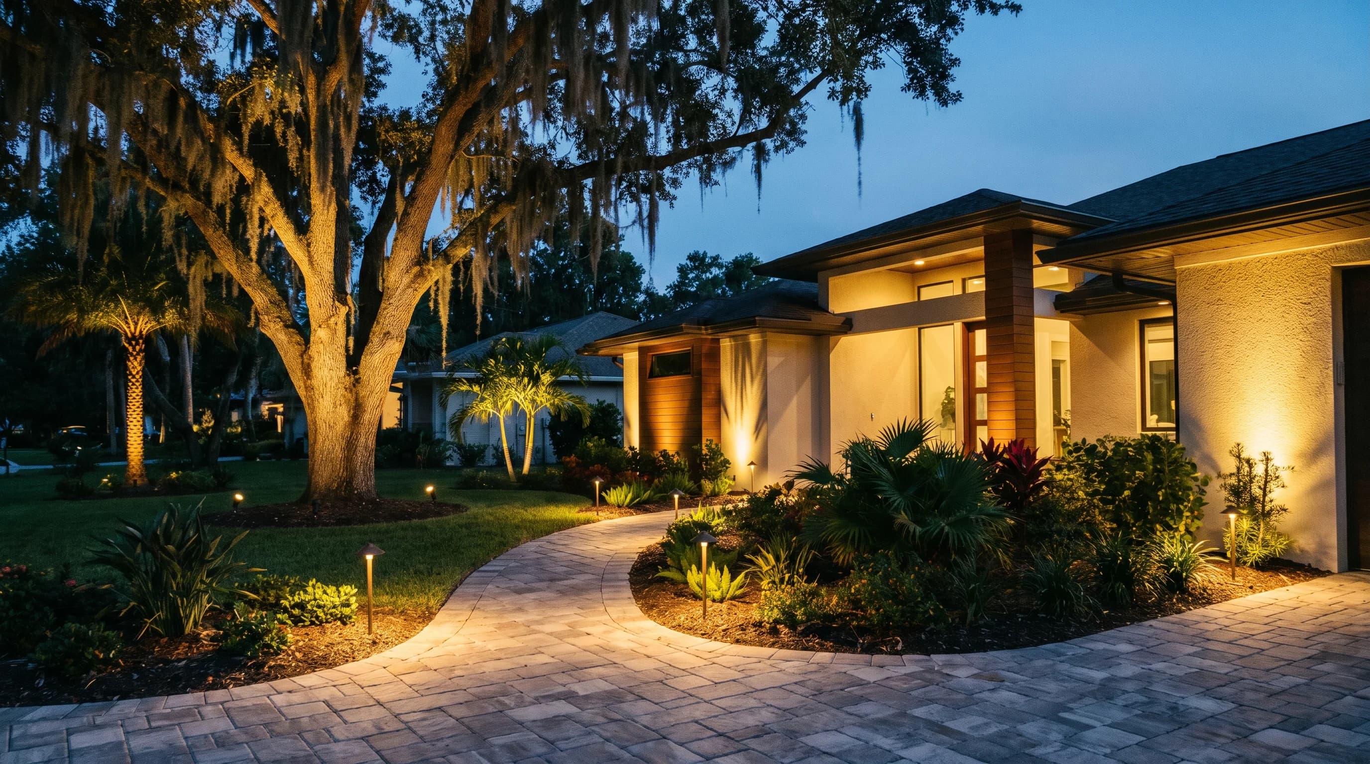 Landscape Lighting Leads: Where the Good Ones Actually Come From