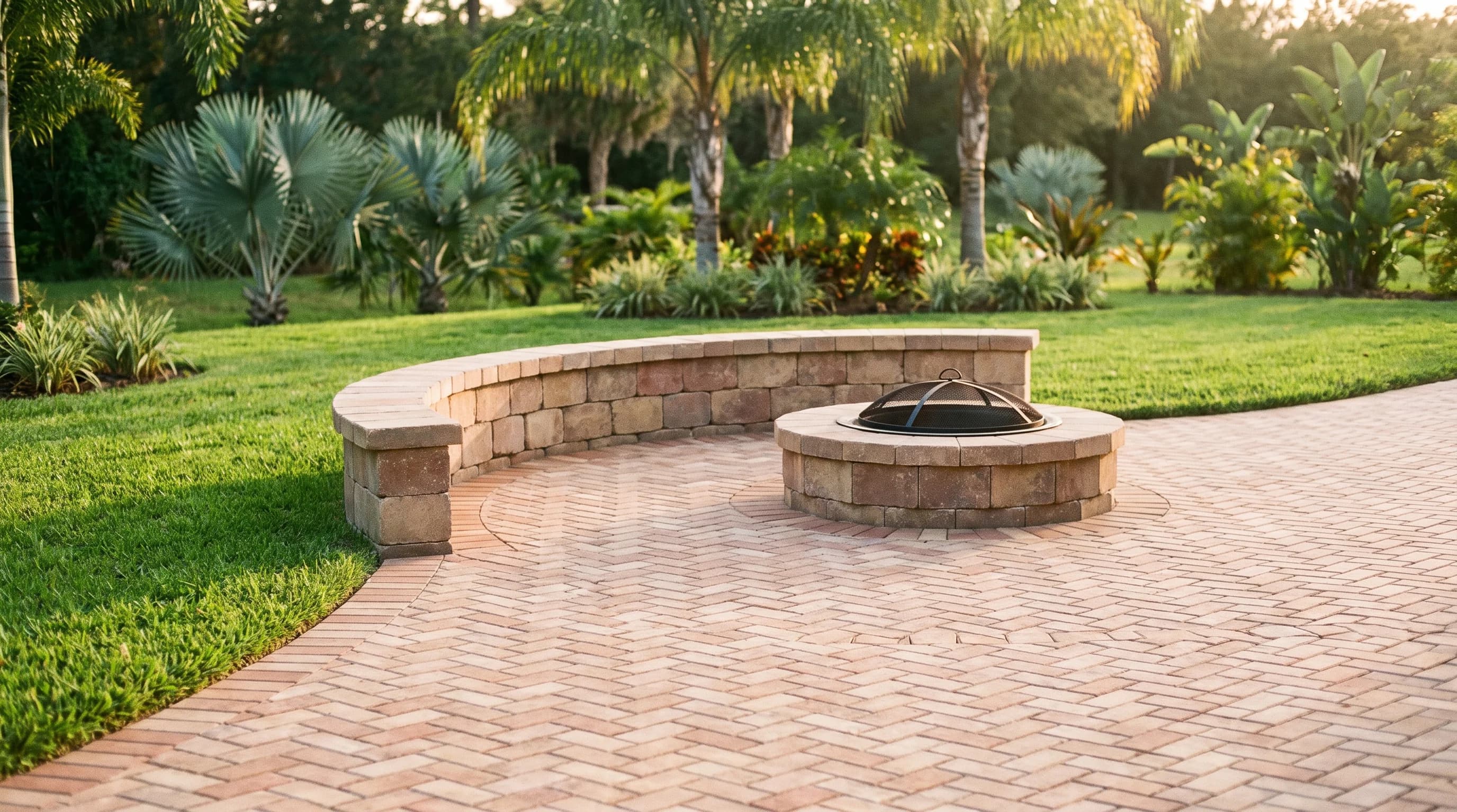 Paver Contractor Leads: How to Book High-Ticket Patio and Driveway Jobs