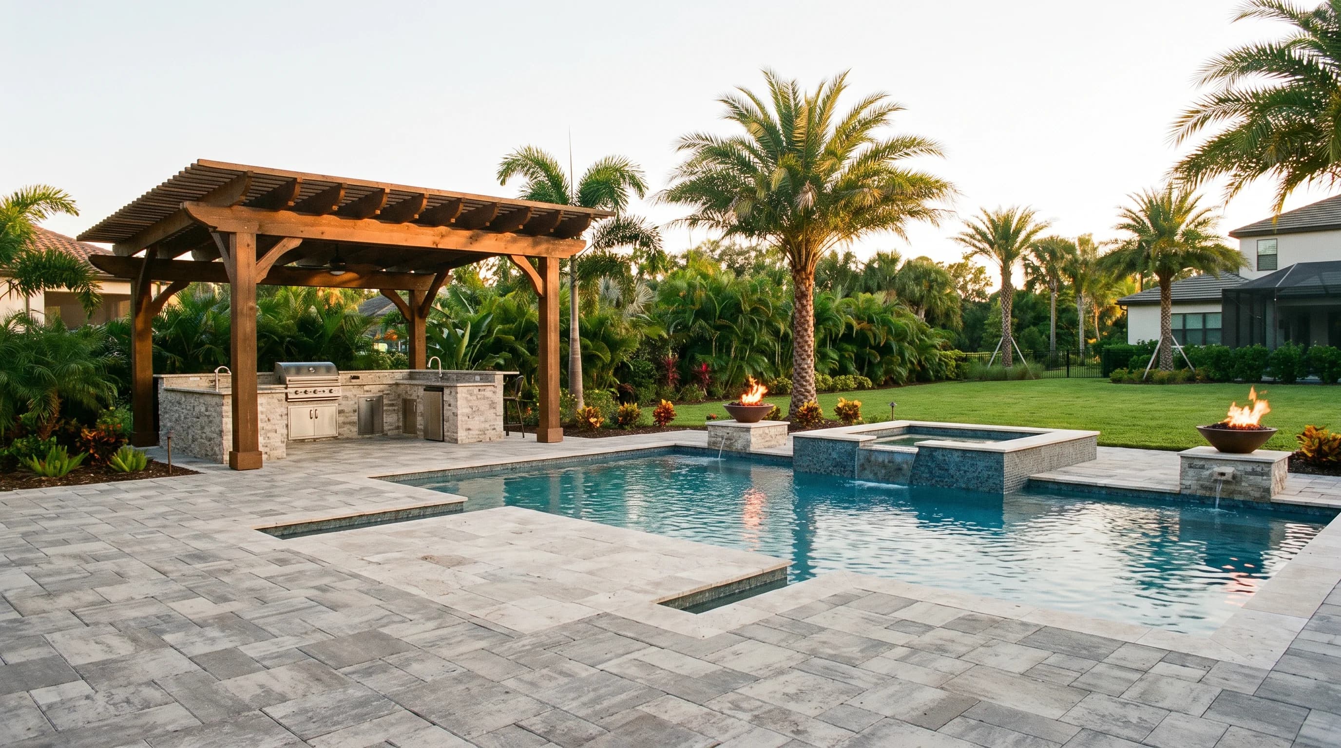 Pool and Patio Contractor Marketing: Book More High-Ticket Backyard Jobs